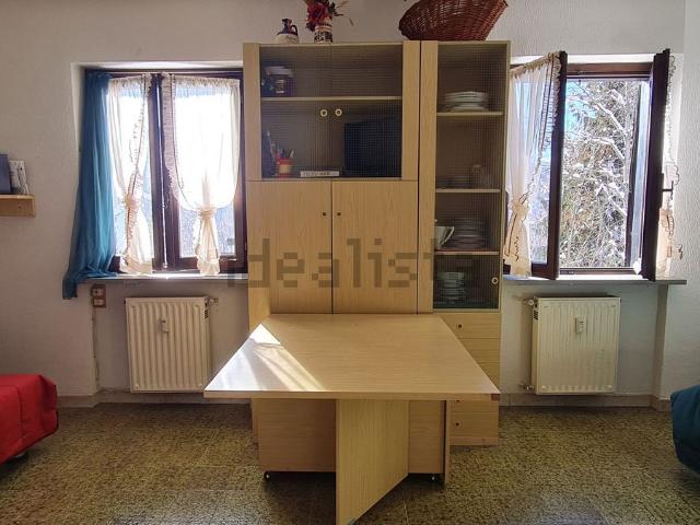 Appartamento in vendita di 23 m² in Via Manel, 1