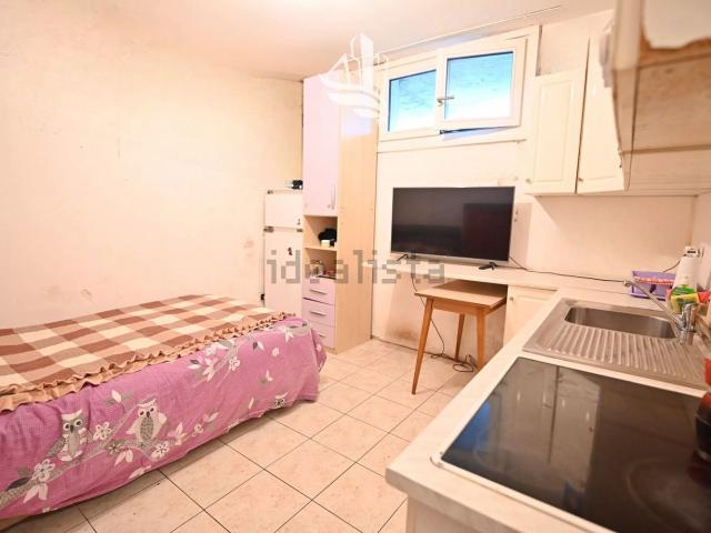 Appartamento in vendita di 23 m² in Via Marconi