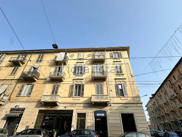Appartamento in vendita di 23 m² in Via Monginevro, 72