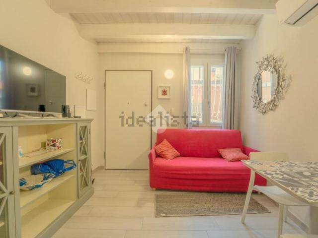 Appartamento in vendita di 23 m² in Via Nuova, 31