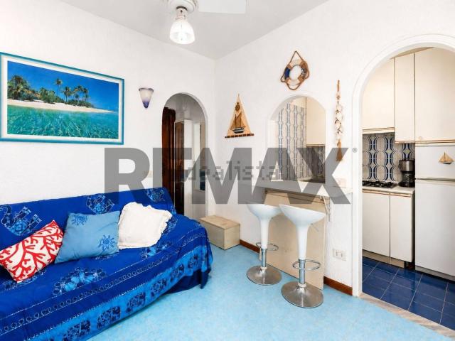Appartamento in vendita di 23 m² in Via Roma, 197