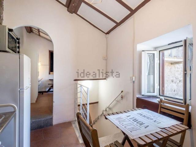 Appartamento in vendita di 23 m² in Via Sant&apos Antonio, 42