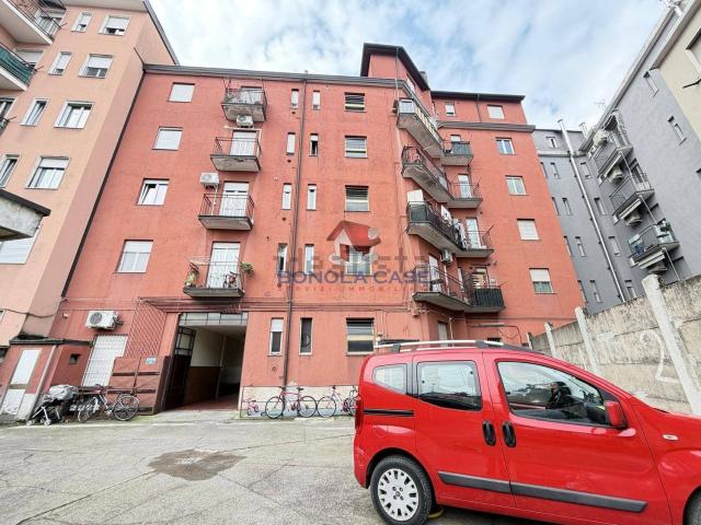 Appartamento in vendita di 23 m² in Via Sempione, 52