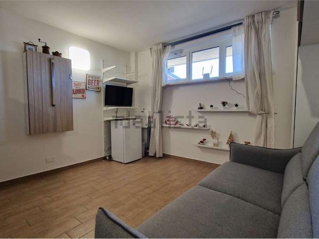 Appartamento in vendita di 23 m² in Via Signal, 8