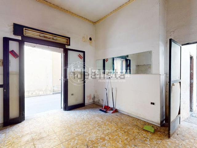 Appartamento in vendita di 23 m² in Via Costanzo