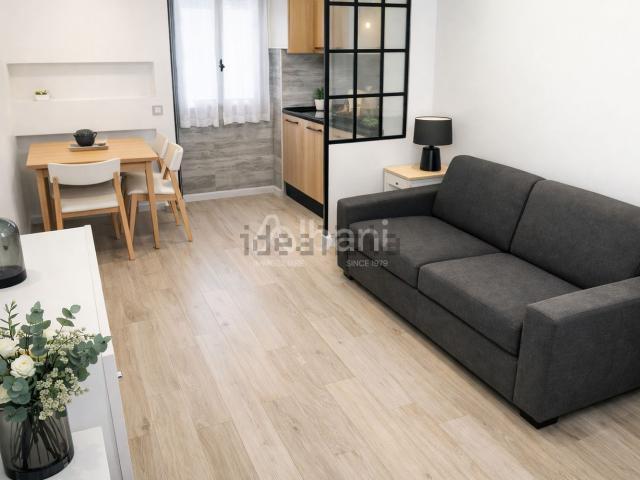 Appartamento in vendita di 23 m² in Via Roma