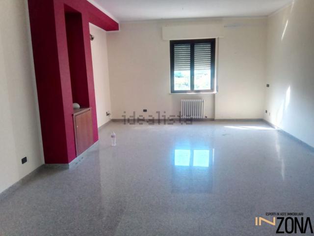 Appartamento in vendita di 2000 m² in Contrada Mampioppo, 1
