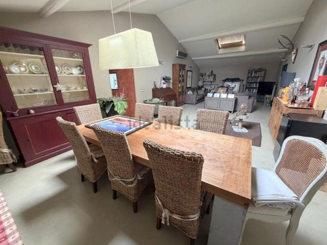Appartamento in vendita di 200 m²