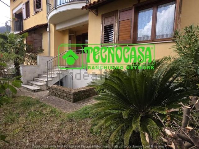 Appartamento in vendita di 200 m²
