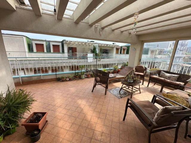 Appartamento in vendita di 200 m²