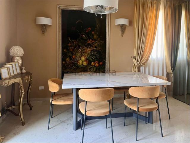 Appartamento in vendita di 200 m²