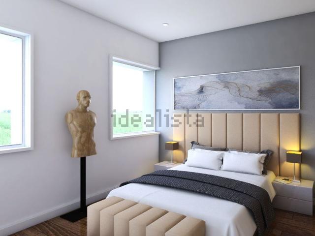 Appartamento in vendita di 200 m²