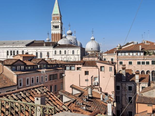 Appartamento in vendita di 200 m²