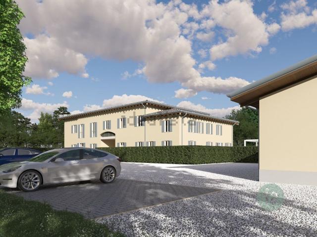 Appartamento in vendita di 200 m² in Via del Fabbro