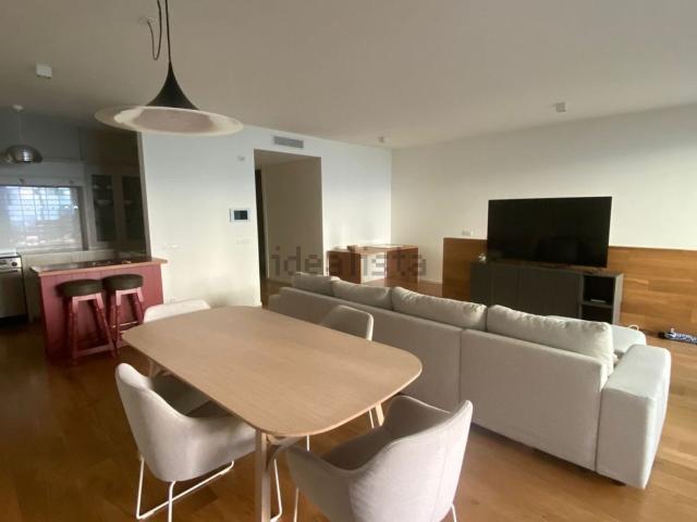 Appartamento in vendita di 200 m²