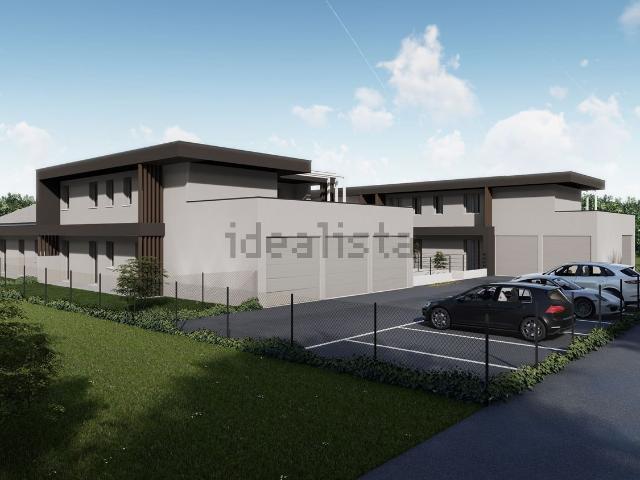 Appartamento in vendita di 200 m²