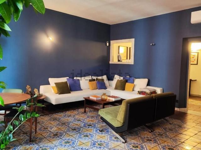 Appartamento in vendita di 200 m²