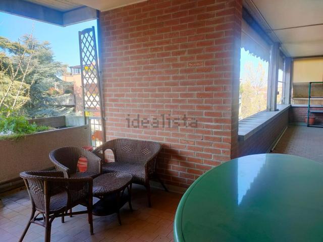 Appartamento in vendita di 200 m²