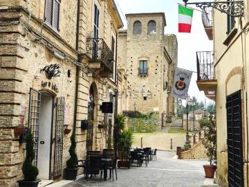 Parco Dei Mulini, Chieti Abruzzo