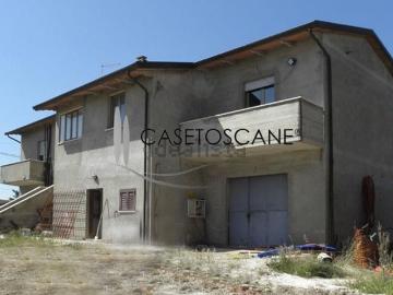 Appartamento in vendita di 200 m²