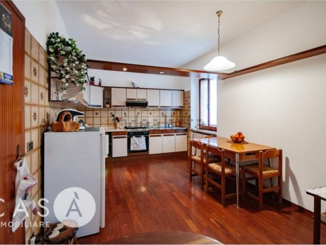 Appartamento in vendita di 200 m²