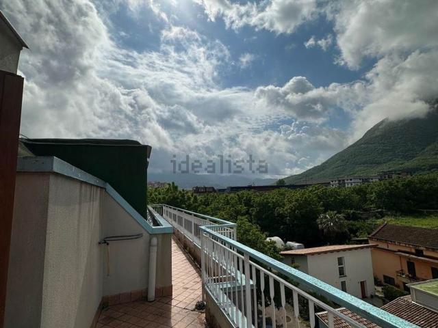Appartamento in vendita di 200 m²