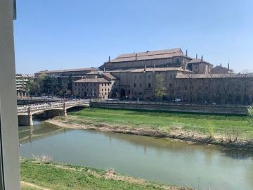 Borgo Bosazza, Centro Storico di Parma, Parma, Parma Emilia Romagna, Emilia Romagna