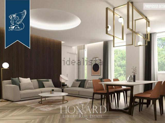 Appartamento in vendita di 200 m²