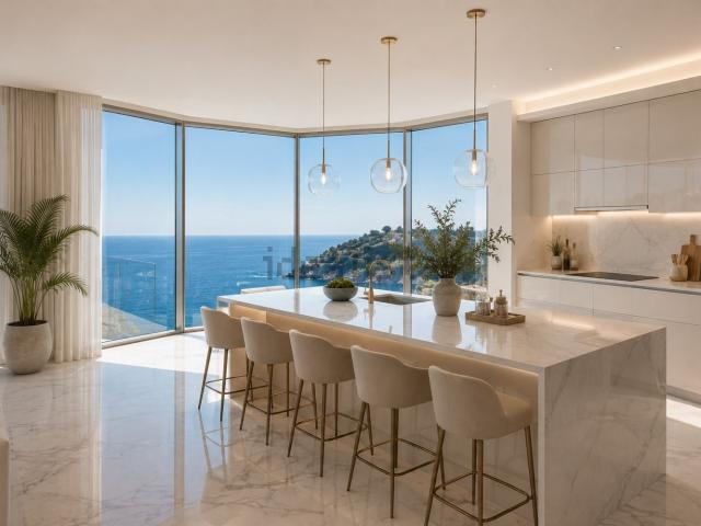 Appartamento in vendita di 200 m²