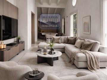 Appartamento in vendita di 200 m²