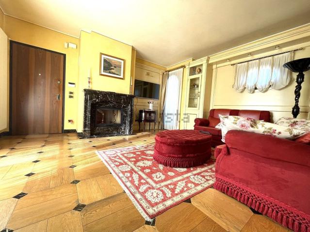 Appartamento in vendita di 200 m²