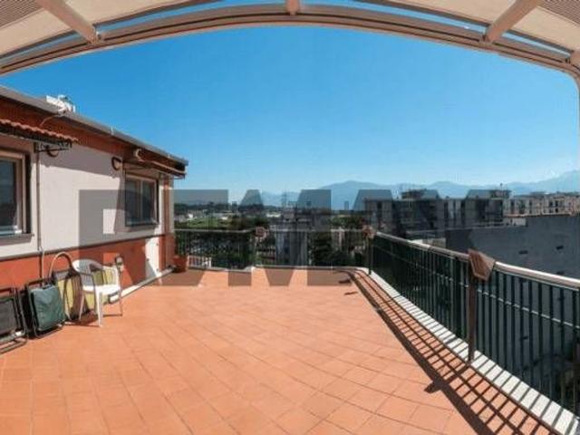 Appartamento in vendita di 200 m²