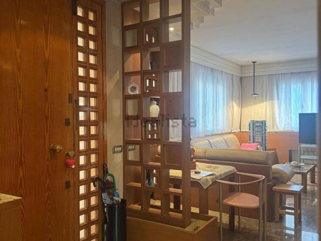 Appartamento in vendita di 200 m²