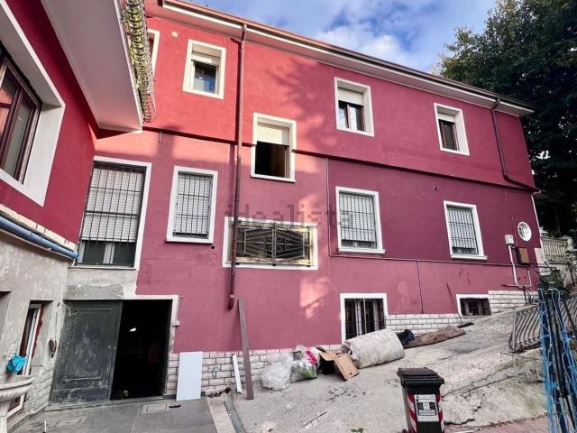 Appartamento in vendita di 200 m²