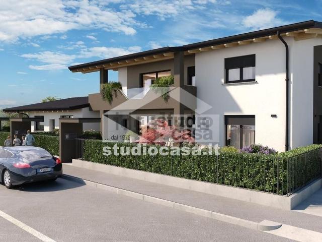 Appartamento in vendita di 200 m²