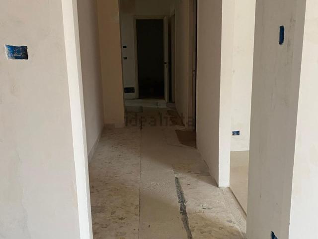 Appartamento in vendita di 200 m² in Via Conciliazione
