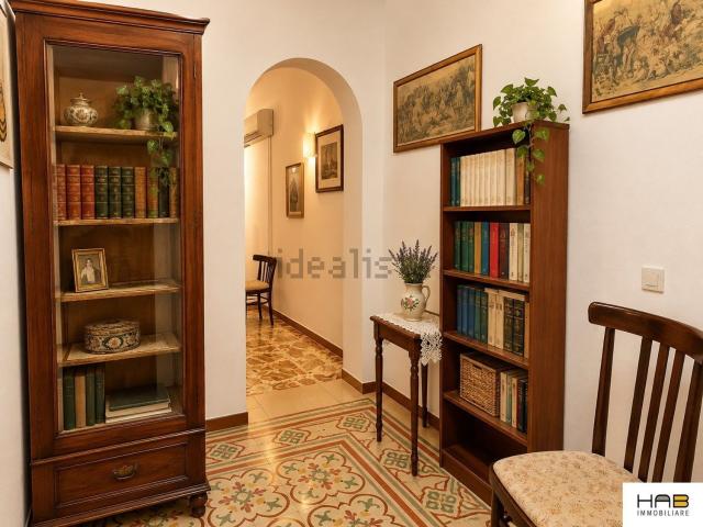 Appartamento in vendita di 200 m² in Via Coppola