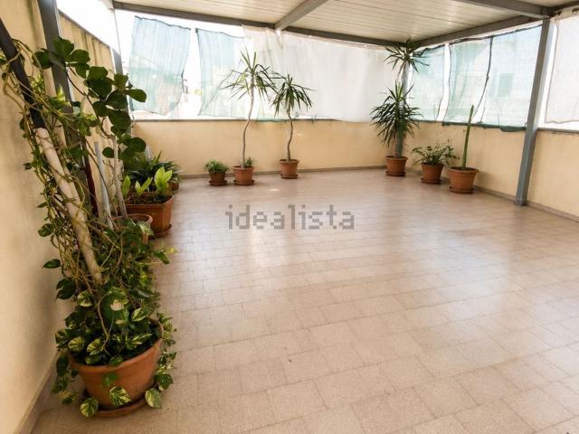 Appartamento in vendita di 200 m² in Via Coppola