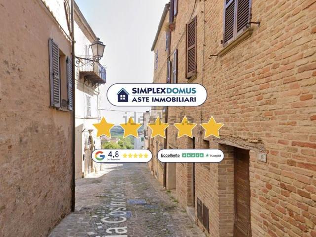 Appartamento in vendita di 200 m² in Via Cosimo Betti