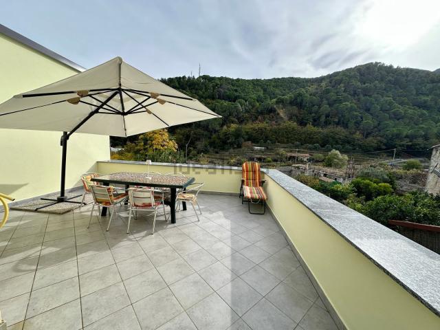 Appartamento in vendita di 200 m² in Via Cavour, 19