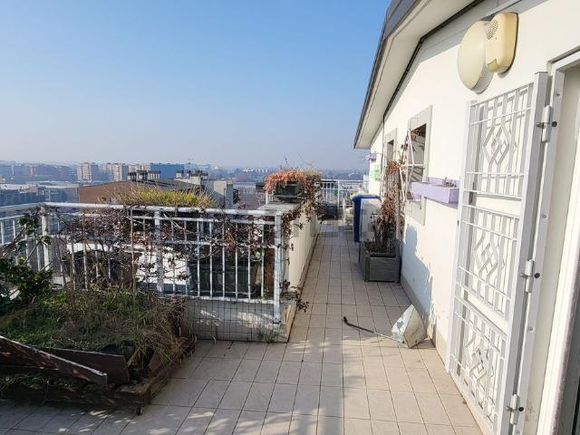 Appartamento in vendita di 200 m² in Via Caboto, 2
