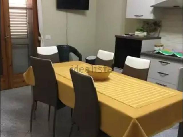 Appartamento in vendita di 200 m² in Via Calvario