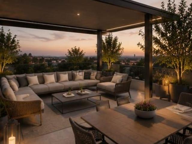 Appartamento in vendita di 200 m² in Via Capeleo, 15