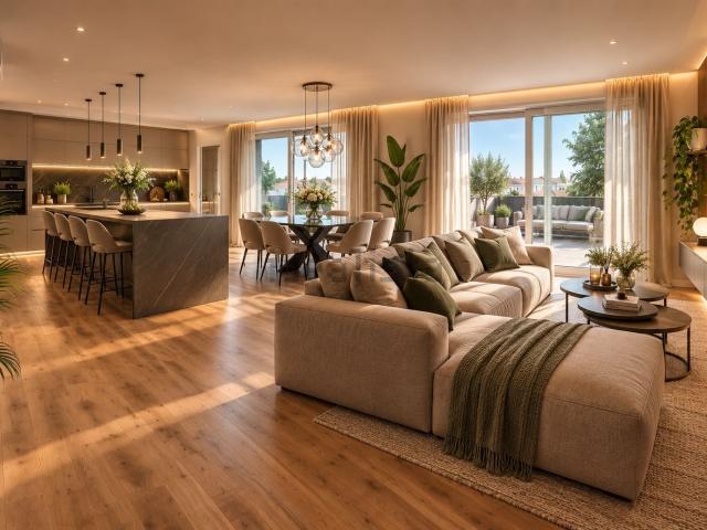 Appartamento in vendita di 200 m² in Via Capeleo, 15