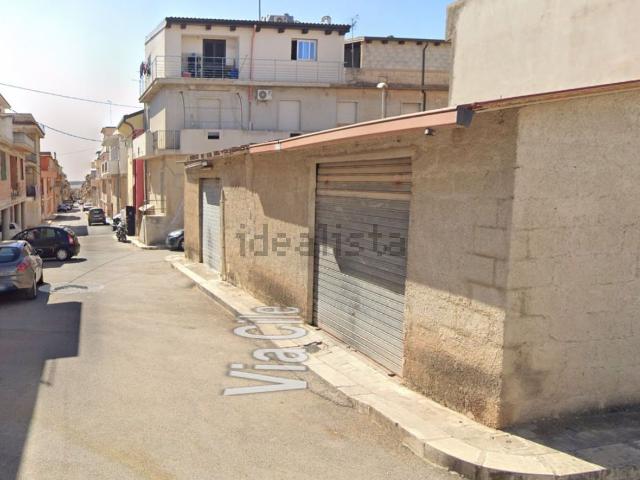 Appartamento in vendita di 200 m² in Via Capitano Salemi