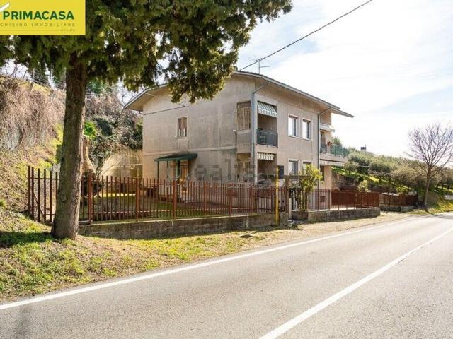 Appartamento in vendita di 200 m² in Via Capovilla
