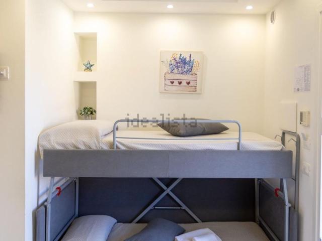 Appartamento in vendita di 200 m² in Via Carmine
