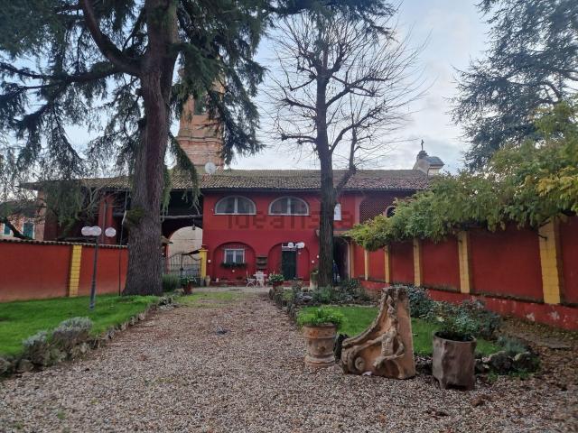 Appartamento in vendita di 200 m² in Via Castello, 7