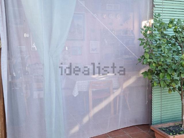 Appartamento in vendita di 200 m² in Via Cesare Battisti