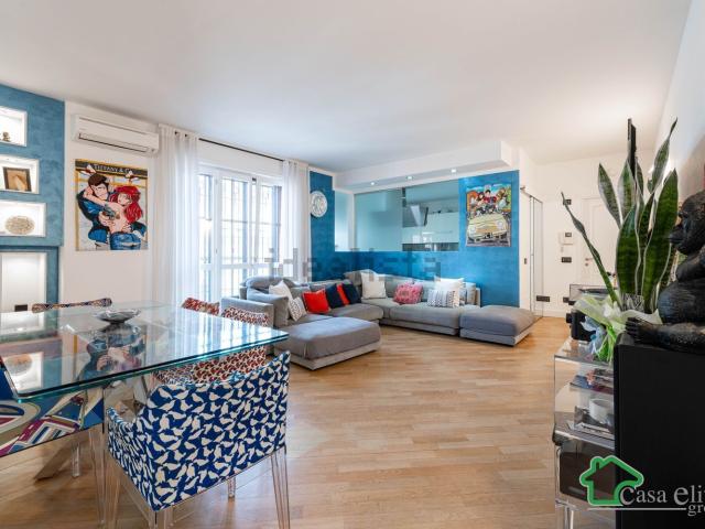 Appartamento in vendita di 200 m² in Via cesare battisti, 2